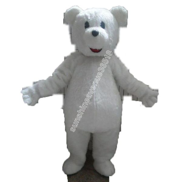 polar bear mascot costume cartoon anime theme character carnival adults size christmas birthday party outdoor outfit suit, Red;yellow
polar bear mascot costume cartoon anime theme character carnival adults size christmas birthday party outdoor outfit suit, Red;yellow