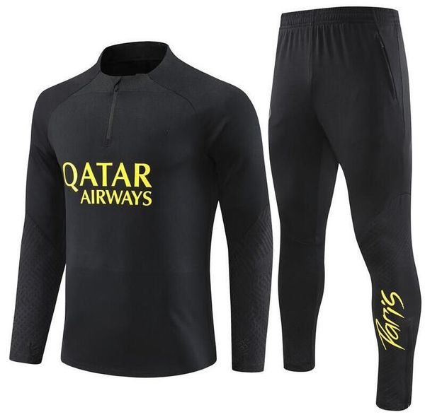 tracksuits psgs training paris chandal mbappe kit survetement foot tuta jacket retro futbol soccer football men and kids 205y, Gray
tracksuits psgs training paris chandal mbappe kit survetement foot tuta jacket retro futbol soccer football men and kids 205y, Gray