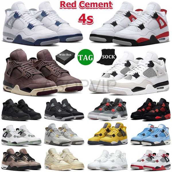 with box 4s men basketball shoes 4 midnight navy red cement thunder military black cat lightning university blue white oreo sail mens women
with box 4s men basketball shoes 4 midnight navy red cement thunder military black cat lightning university blue white oreo sail mens women