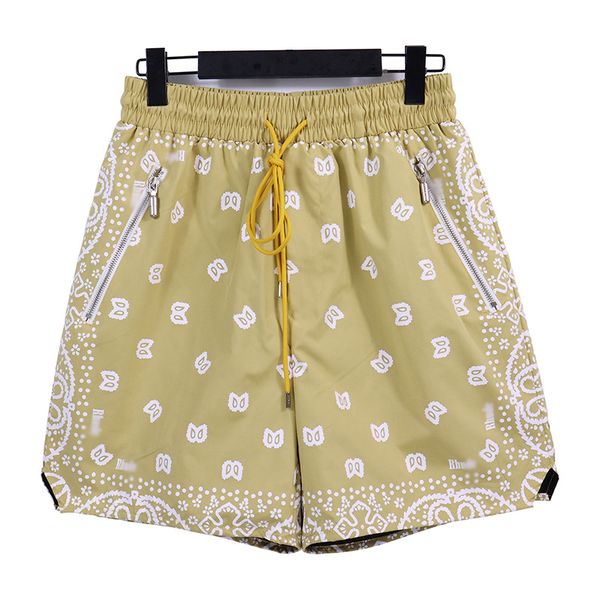 2023 new rhude shorts designer shorts men shorts fashion beach pants men streetwear personalized print red blue black yellow green pants men, White;black
2023 new rhude shorts designer shorts men shorts fashion beach pants men streetwear personalized print red blue black yellow green pants men, White;black