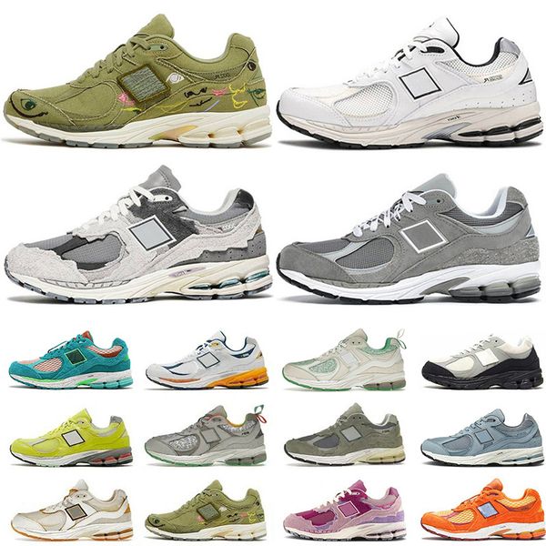 2002r athletic luxury running shoes protection pack pink rain cloud phantom black white sea salt bordeaux sail n2002r sneakers for men and w
2002r athletic luxury running shoes protection pack pink rain cloud phantom black white sea salt bordeaux sail n2002r sneakers for men and w