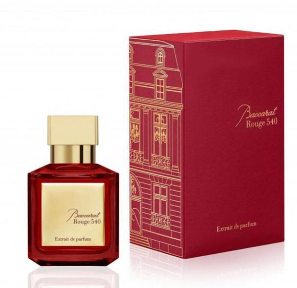 baccarat perfume 70ml maison bacarat rouge 540 extrait eau de parfum paris fragrance man woman cologne spray long lasting smell
baccarat perfume 70ml maison bacarat rouge 540 extrait eau de parfum paris fragrance man woman cologne spray long lasting smell