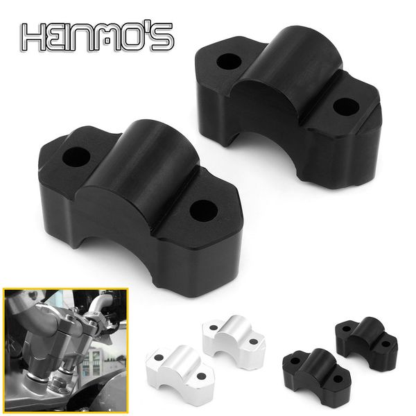 motorcycle handlebar riser for kawasaki versys 1000 2015 2016 2017 2018 handle bar clamp raised extend heightening mount block
motorcycle handlebar riser for kawasaki versys 1000 2015 2016 2017 2018 handle bar clamp raised extend heightening mount block