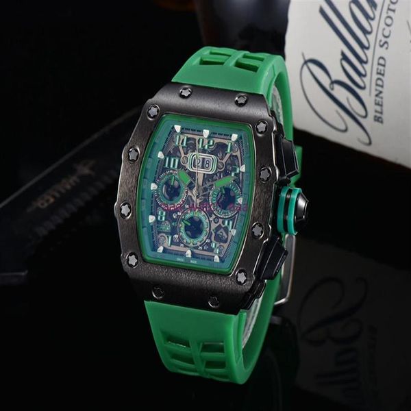2021 a3 mens watch montre homme silicone quartz watches man fashion waterproof sports luxury men watches reloj hombre 278l, Slivery;brown
2021 a3 mens watch montre homme silicone quartz watches man fashion waterproof sports luxury men watches reloj hombre 278l, Slivery;brown