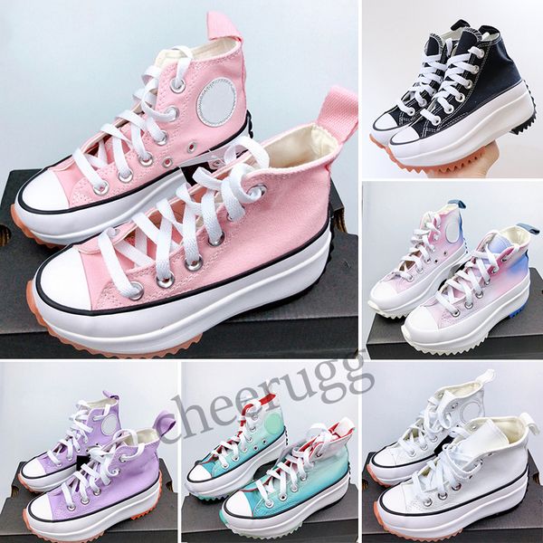 kids canvas shoes fashion boy girls thickened bottom platform casual shoes size 28-35, Black
kids canvas shoes fashion boy girls thickened bottom platform casual shoes size 28-35, Black