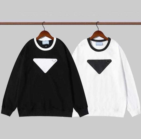 prad 21fw mens women designer hoodies embroidery fashion hooded winter men womens hoodie clothing clothes hip hop sweatshirts, Black
prad 21fw mens women designer hoodies embroidery fashion hooded winter men womens hoodie clothing clothes hip hop sweatshirts, Black