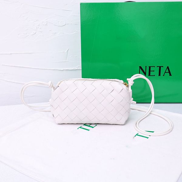one designer bag botegas purse luxurys loop bags shoulder womens camera women handbag original genuine leather chain grade wwfx
one designer bag botegas purse luxurys loop bags shoulder womens camera women handbag original genuine leather chain grade wwfx
