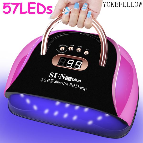 nail dryers uv led lamp for nails powerful professional lamp for gel polish drying lamp for nails dryer 60 leds manicure 230325
nail dryers uv led lamp for nails powerful professional lamp for gel polish drying lamp for nails dryer 60 leds manicure 230325