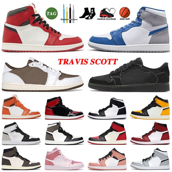 high low jumpman mid 1s basketball shoes 1 lows white black phantom lost and found denim reverse mocha chicago true blue starfish mens women
high low jumpman mid 1s basketball shoes 1 lows white black phantom lost and found denim reverse mocha chicago true blue starfish mens women