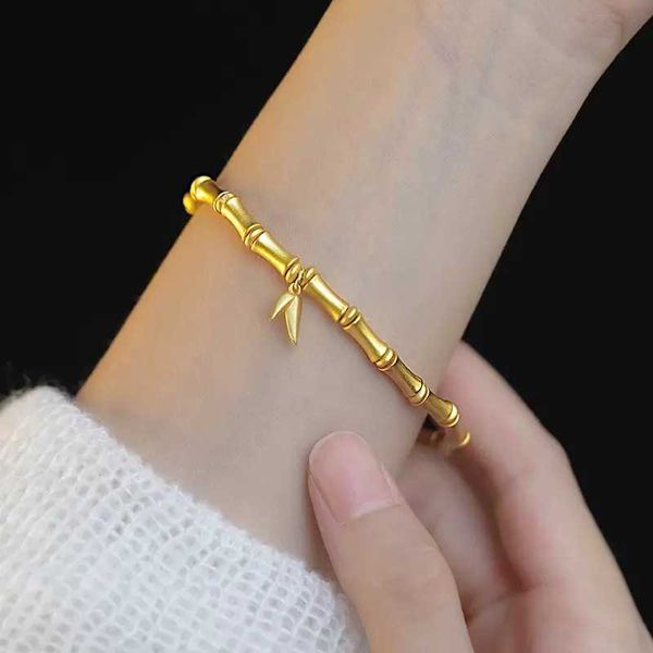 charm s necklaces zhoujia bamboo festival ancient method female classic inheritance bracelet qixi valentine's day gift for girlfriend, Golden;silver
charm s necklaces zhoujia bamboo festival ancient method female classic inheritance bracelet qixi valentine's day gift for girlfriend, Golden;silver
