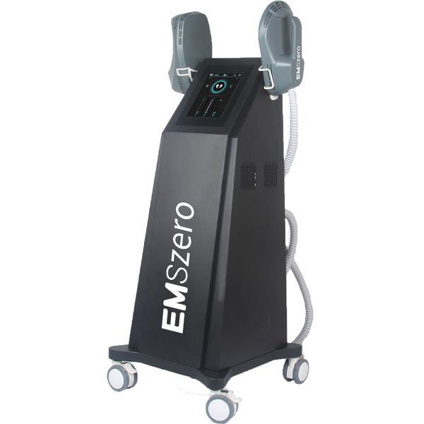 2023 truly beauty latest upgrade emsslim neo nova emszero 14 tesla hi-emt machine with 4 neo handles and pelvic stimulation pad optional
2023 truly beauty latest upgrade emsslim neo nova emszero 14 tesla hi-emt machine with 4 neo handles and pelvic stimulation pad optional