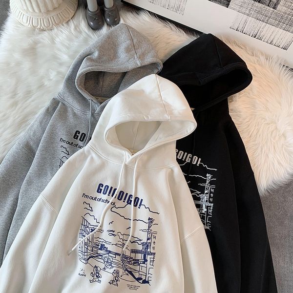 womens hoodies sweatshirts hoodie loose oversize winter clothes y2k gothic stick figure printing clothing 230327, Black
womens hoodies sweatshirts hoodie loose oversize winter clothes y2k gothic stick figure printing clothing 230327, Black
