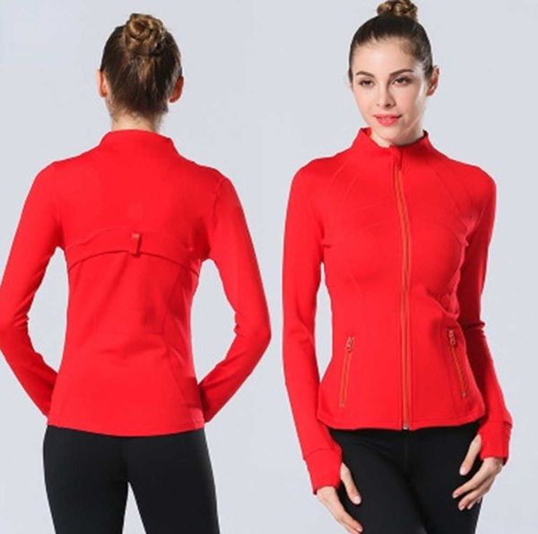 lululemens yoga define jacket women solid sports breathable coat long sleeve pockets gym shirt workout running outfit sportwear 2022 sells, Gray
lululemens yoga define jacket women solid sports breathable coat long sleeve pockets gym shirt workout running outfit sportwear 2022 sells, Gray