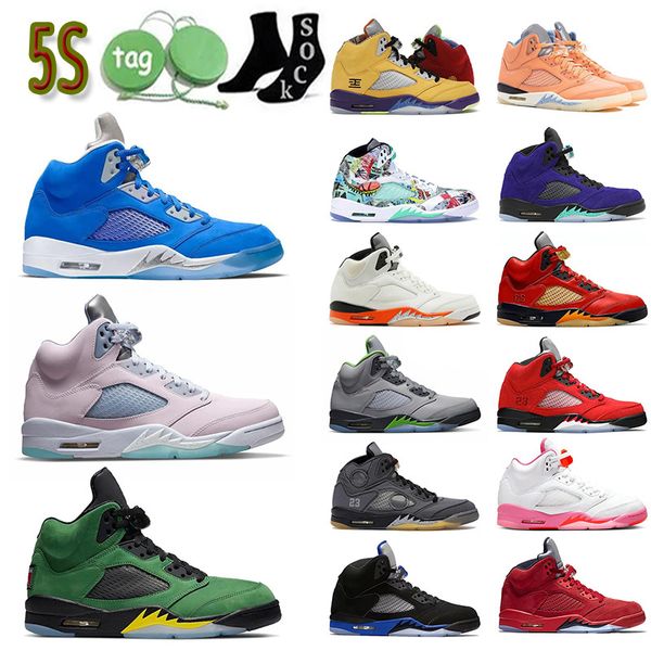 2023 new arrival mens women jumpmam 5 5s high og basketball shoes size us 13 concord ragging bull easter shattered backboard oreo sail unc s
2023 new arrival mens women jumpmam 5 5s high og basketball shoes size us 13 concord ragging bull easter shattered backboard oreo sail unc s