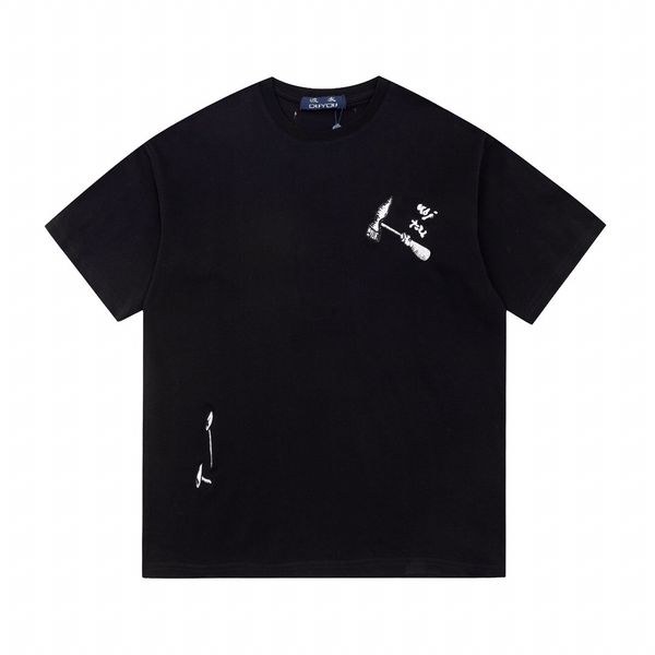 duyou oversize t shirt with vintage jersey wash letters 100% cotton t-shirt men casuals basic t-shirts women quality classical dy9128, White;black
duyou oversize t shirt with vintage jersey wash letters 100% cotton t-shirt men casuals basic t-shirts women quality classical dy9128, White;black