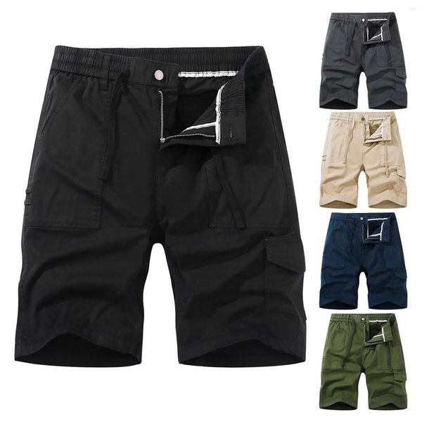 men's shorts leisure jogging cargo cotton men's summer vintage sports pants casual for men, White;black
men's shorts leisure jogging cargo cotton men's summer vintage sports pants casual for men, White;black