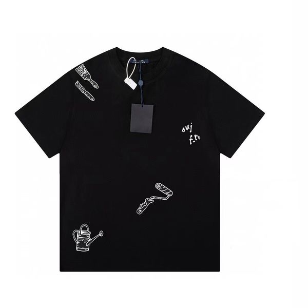 duyou oversize t shirt with vintage jersey wash letters 100% cotton t-shirt men casuals basic t-shirts women quality classical dy9139, White;black
duyou oversize t shirt with vintage jersey wash letters 100% cotton t-shirt men casuals basic t-shirts women quality classical dy9139, White;black