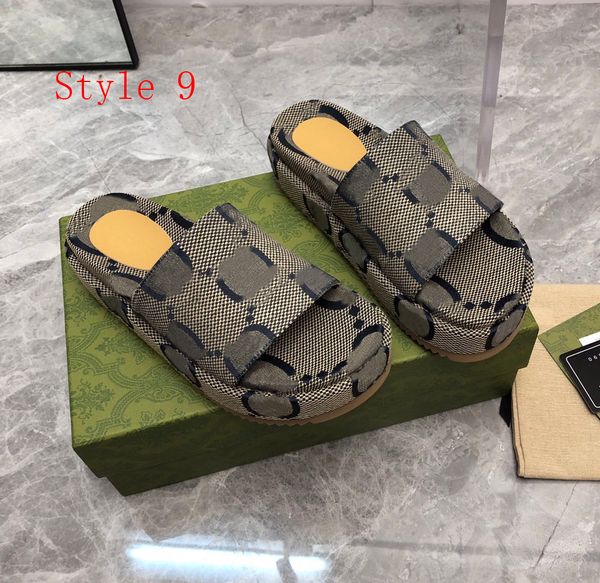 women's designer flat sandals slippers fashion letter ladies shoes platform sliders metal buckle luxury outdoor embroidery printing fli, Black
women's designer flat sandals slippers fashion letter ladies shoes platform sliders metal buckle luxury outdoor embroidery printing fli, Black