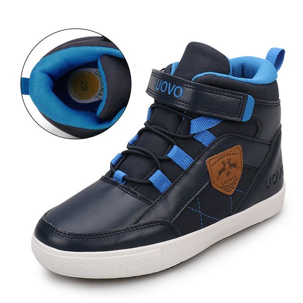 first walkers uovo arrival classical winter kids walking shoes warm plush lining fashion children footwear flat boys sneakers size 2839 2303
first walkers uovo arrival classical winter kids walking shoes warm plush lining fashion children footwear flat boys sneakers size 2839 2303