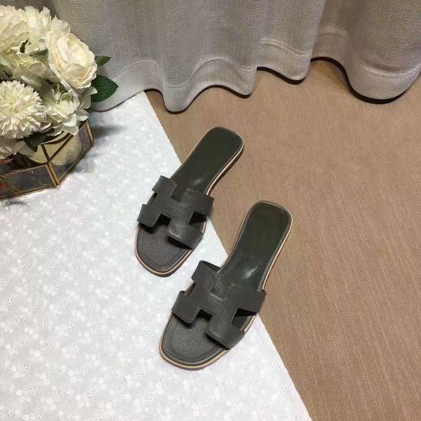flops sandals sales 25 color moccasins leather women slippers wear shoes womens fashion palmprint luxury designers size 35-43 slipper girls, Black
flops sandals sales 25 color moccasins leather women slippers wear shoes womens fashion palmprint luxury designers size 35-43 slipper girls, Black