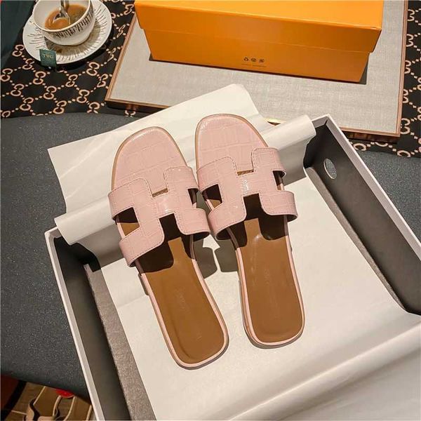 women oran slipper designer flat sandals leather beach shoes new beach summer versatile fashion type leather 10 vtt9
women oran slipper designer flat sandals leather beach shoes new beach summer versatile fashion type leather 10 vtt9