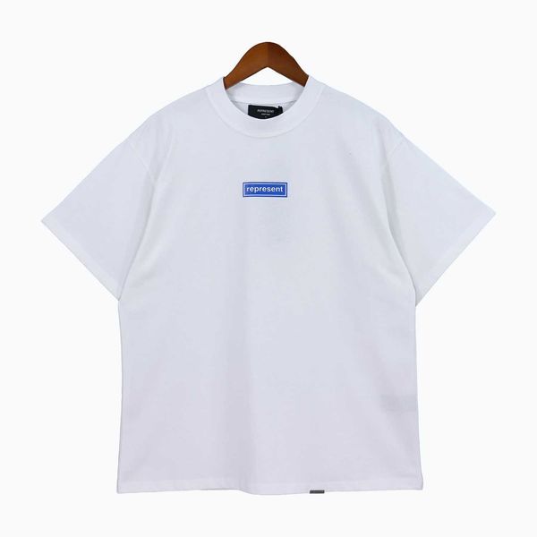 designer europe america mens t shirt represent brand clothing round neck t shirts short sleeve us size s-xxl, White;black
designer europe america mens t shirt represent brand clothing round neck t shirts short sleeve us size s-xxl, White;black