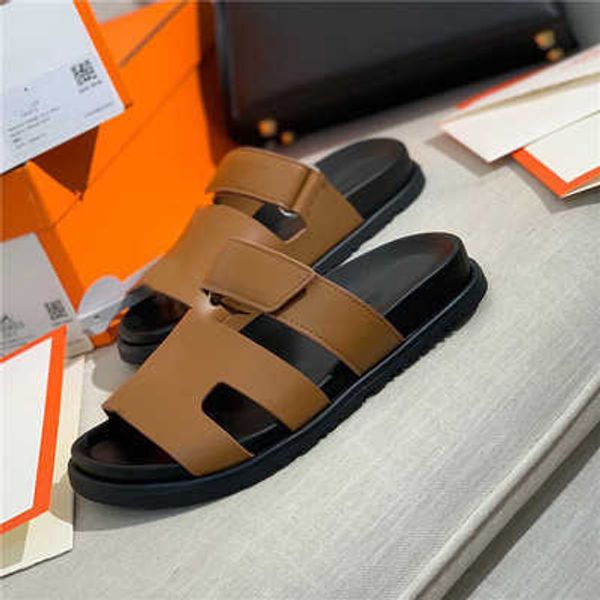 designer chypre slippers beach classic flat sandal summer lady leather flip flops women hook loop slides size 35-40, Black
designer chypre slippers beach classic flat sandal summer lady leather flip flops women hook loop slides size 35-40, Black