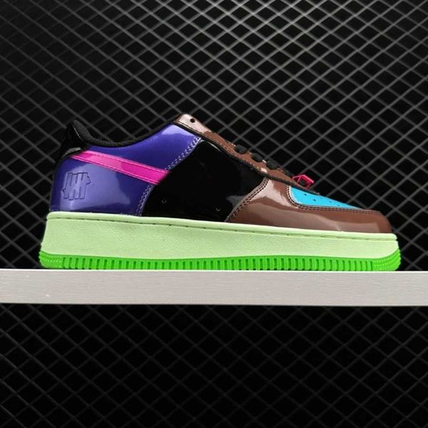 designer casual shoes undefeated 07 low platform mens trainers women airforce one women shadow black white pistachio frost wheat big size sp
designer casual shoes undefeated 07 low platform mens trainers women airforce one women shadow black white pistachio frost wheat big size sp