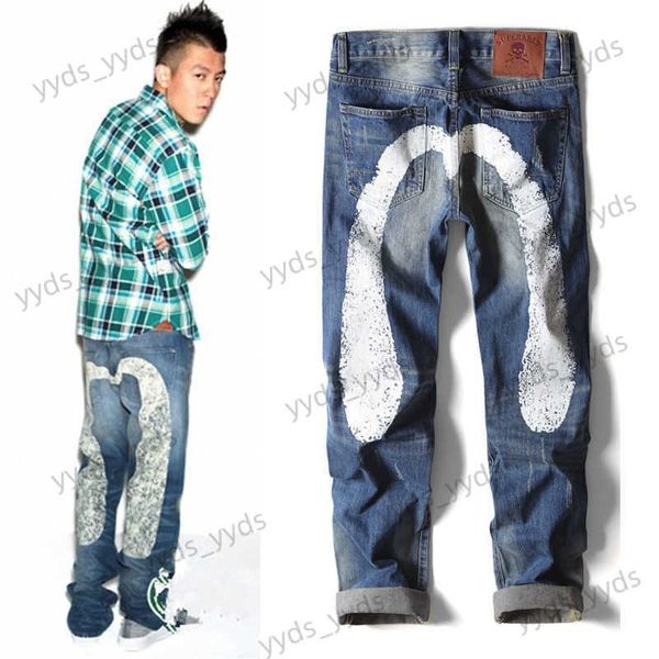 men's jeans chen big jeans with straight sleeve broken holes slim fit water wash trend ins long pants men's fashion t230327, Blue
men's jeans chen big jeans with straight sleeve broken holes slim fit water wash trend ins long pants men's fashion t230327, Blue