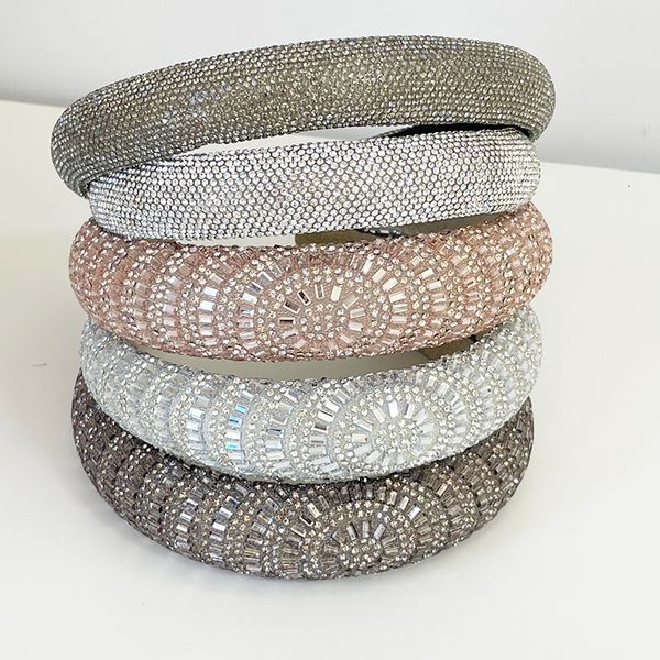 headbands women girls baroque luxury hairband headband hair accessories hair jewley 230325, Silver
headbands women girls baroque luxury hairband headband hair accessories hair jewley 230325, Silver