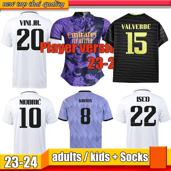 valverde real madrids soccer jerseys 22 23 24 football shirt benzema vini jr club world cup camavinga modric jerseys de futbol 2022 2023 202, Black;yellow
valverde real madrids soccer jerseys 22 23 24 football shirt benzema vini jr club world cup camavinga modric jerseys de futbol 2022 2023 202, Black;yellow