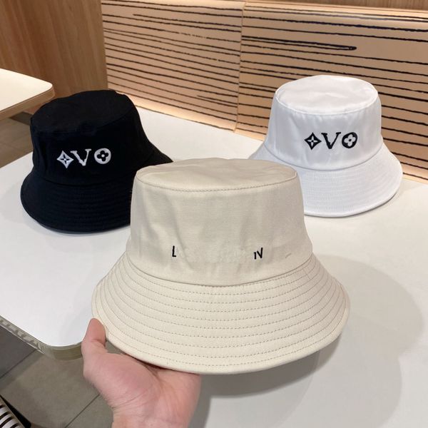 new 2023 designer womens mens hats summer beach letter bucket leather fashion brand couple womens mens hat, Blue;gray
new 2023 designer womens mens hats summer beach letter bucket leather fashion brand couple womens mens hat, Blue;gray