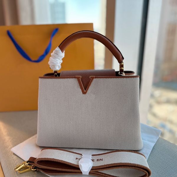 designer bag tote bag handbag fashion women canvas handle luxury shoulder bag crossbody mini brown bag perfect replica
designer bag tote bag handbag fashion women canvas handle luxury shoulder bag crossbody mini brown bag perfect replica