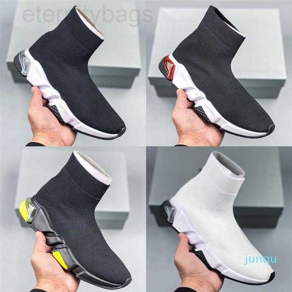 new paris 2022- speed trainer runner sock clear sole gypsophila triple black platform flat men women stretch knit casual shoes
new paris 2022- speed trainer runner sock clear sole gypsophila triple black platform flat men women stretch knit casual shoes