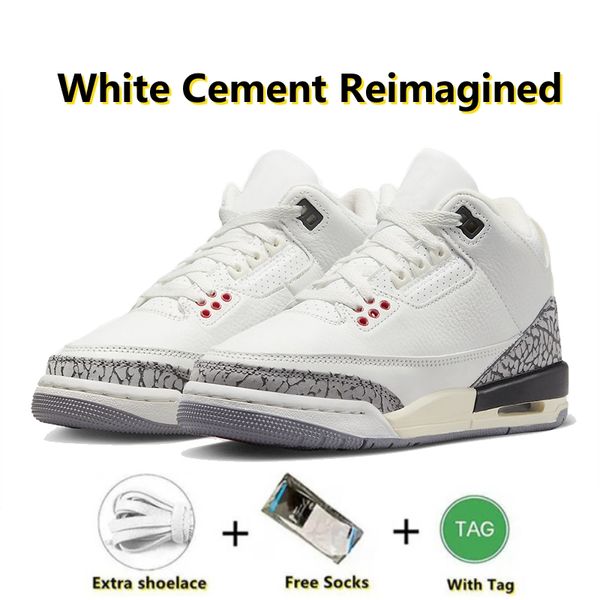 jumpman 3 3s mens womens basketball shoes white cement reimagined summit white fire red black cement grey dn3707-100 men women trainers spor
jumpman 3 3s mens womens basketball shoes white cement reimagined summit white fire red black cement grey dn3707-100 men women trainers spor