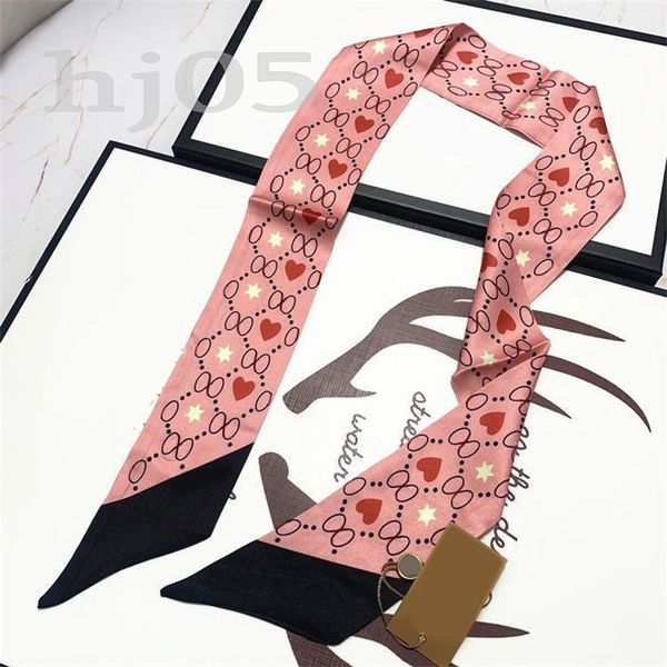 designer silk scarf ordinary luxury scarves ladies exquisite shoulder tote hand bag ribbon modern various styles designer scarf demure lette, Blue;gray
designer silk scarf ordinary luxury scarves ladies exquisite shoulder tote hand bag ribbon modern various styles designer scarf demure lette, Blue;gray