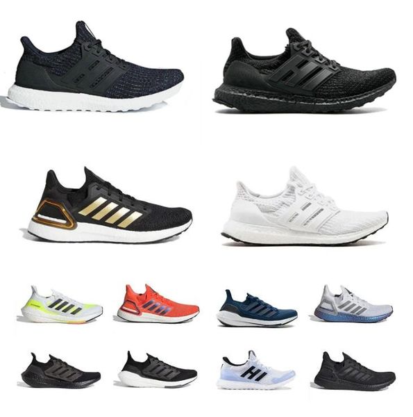 new ultraboost 20 ub 6.0 men running shoes ultra core triple black white solar yellow blue gold metallic tech indigo purple 2021 dash grey w
new ultraboost 20 ub 6.0 men running shoes ultra core triple black white solar yellow blue gold metallic tech indigo purple 2021 dash grey w