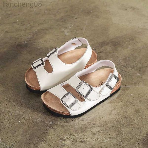 sandals 2022 sport sandal flat heels soft leather buckle strap polyester soft comfortable designable summer children w0327, Black;red
sandals 2022 sport sandal flat heels soft leather buckle strap polyester soft comfortable designable summer children w0327, Black;red