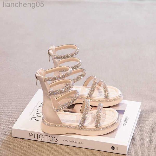 sandals summer casual fashion rhinestones children roman shoes high-girls kids gladiator sandal crystal zip princess dent sandals w0327, Black;red
sandals summer casual fashion rhinestones children roman shoes high-girls kids gladiator sandal crystal zip princess dent sandals w0327, Black;red