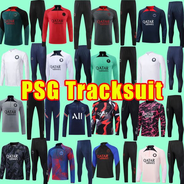 mbappe hakimi soccer tracksuits messis 22 23 maillots de football 2022 2023 marquinhos verratti psgs men shirt uniform fabian sanches long s, Black
mbappe hakimi soccer tracksuits messis 22 23 maillots de football 2022 2023 marquinhos verratti psgs men shirt uniform fabian sanches long s, Black