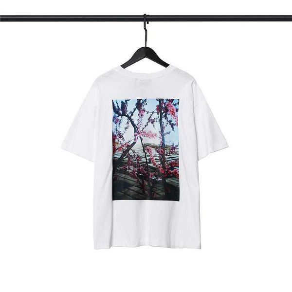 fog t shirt mens essentialls designer tees ess women tshirts fg cotton flower print pure cotton high couple loose short sleeve t-shirt, White;black
fog t shirt mens essentialls designer tees ess women tshirts fg cotton flower print pure cotton high couple loose short sleeve t-shirt, White;black