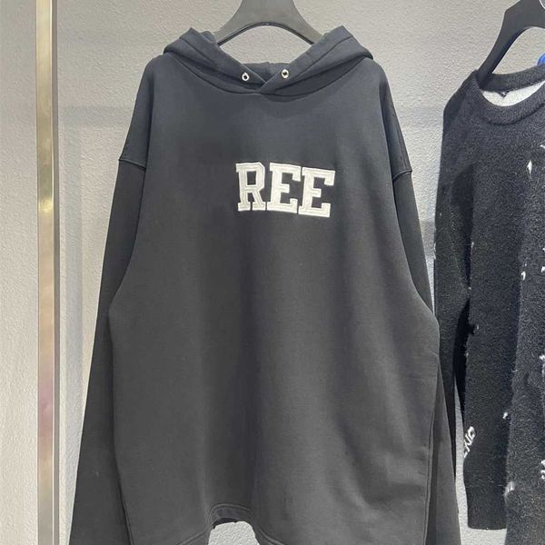 80% off factory outlet online high version home front embroidered fleece hoodie fixed weaving and dyeing pure cotton material thick fashion, Black
80% off factory outlet online high version home front embroidered fleece hoodie fixed weaving and dyeing pure cotton material thick fashion, Black