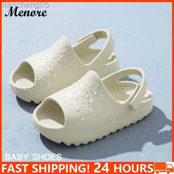 sandals kids sandals baby toddler adults slip-on fashion boys girls foam beach summer slides bone resin children lightweight water shoes w03, Black;red
sandals kids sandals baby toddler adults slip-on fashion boys girls foam beach summer slides bone resin children lightweight water shoes w03, Black;red
