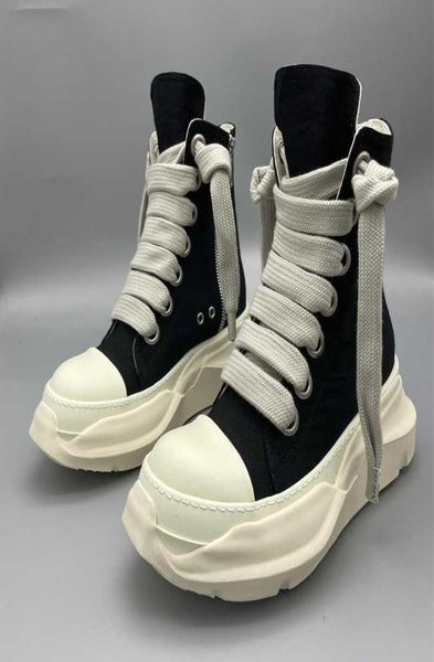 rick original canvas shoes thick sole jumbo shoeslace drk women sports shoes owens male sneakers shdw laceup women039s sneaker4756452, Black
rick original canvas shoes thick sole jumbo shoeslace drk women sports shoes owens male sneakers shdw laceup women039s sneaker4756452, Black