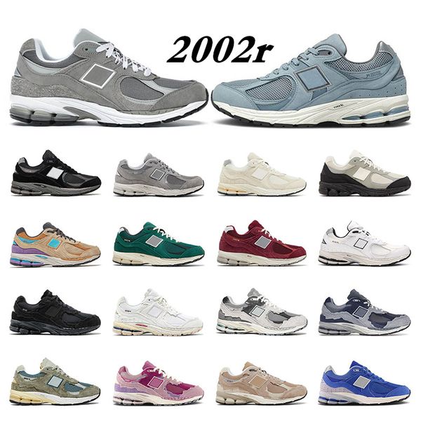 men shoes 2002r protection pack women running sneakers black white the basement stone grey rain cloud phantom sea salt driftwood mens sports
men shoes 2002r protection pack women running sneakers black white the basement stone grey rain cloud phantom sea salt driftwood mens sports