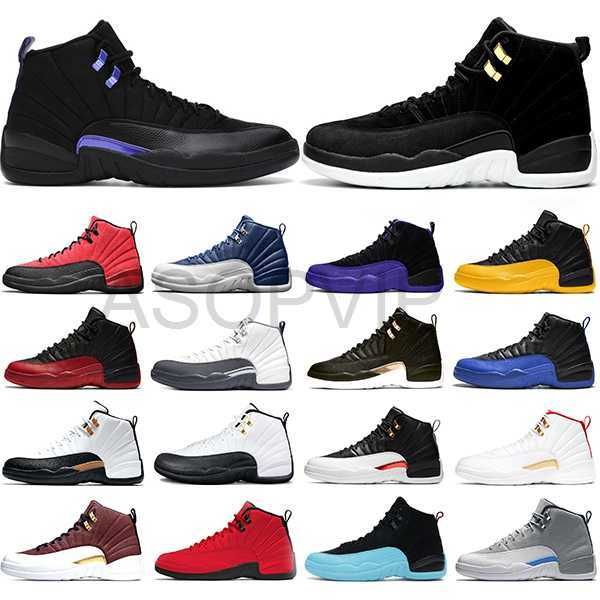 designer shoes men basketball shoes 12 12s reverse flu game dark grey concord university gold mens trainers sports sneakers walking sandal
designer shoes men basketball shoes 12 12s reverse flu game dark grey concord university gold mens trainers sports sneakers walking sandal