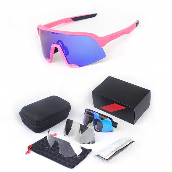 s3 mountain bicycle road glasses team riding outdoor sports wind and sand resistant uv protective, White;black
s3 mountain bicycle road glasses team riding outdoor sports wind and sand resistant uv protective, White;black