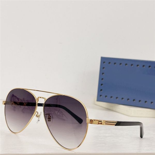 new fashion design pilot sunglasses 1288s metal frame simple and popular style versatile outdoor uv400 protection eyewear, White;black
new fashion design pilot sunglasses 1288s metal frame simple and popular style versatile outdoor uv400 protection eyewear, White;black