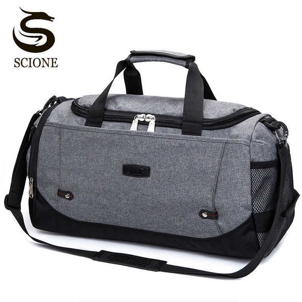 duffel bags scione men travel bag large capacity hand luggage travel duffle bags nylon weekend bags women multifunctional travel bags j23032
duffel bags scione men travel bag large capacity hand luggage travel duffle bags nylon weekend bags women multifunctional travel bags j23032