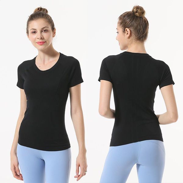 women's activewear yoga set 2023 women's yoga t-shirt set sports fitness wear women's t-shirt shorts leevew fitness shirt, Gray
women's activewear yoga set 2023 women's yoga t-shirt set sports fitness wear women's t-shirt shorts leevew fitness shirt, Gray